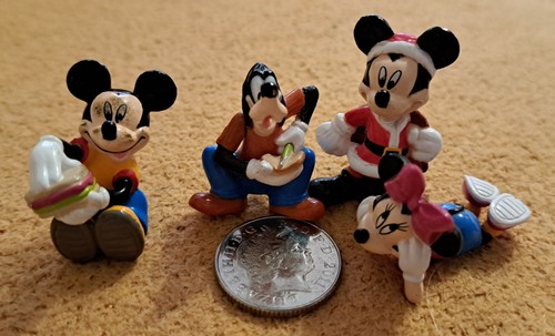 Small disney mickey mouse - small,