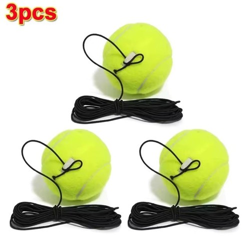 Tennis training swingball - training,
