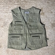 Lodestar gilet multiply