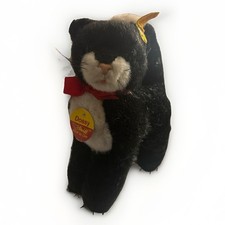 Steiff “Dossy” Cat 8822/17