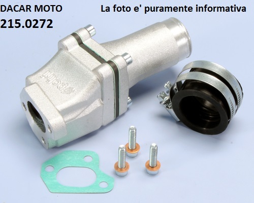 215 0272 manifold asp - asp, monolam