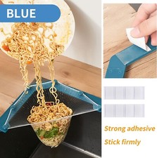 Kitchen Sink Corner Strainers