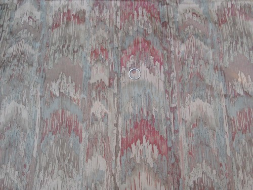 Fabric remnant for