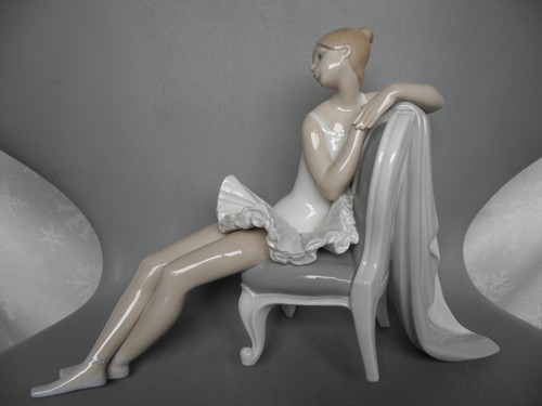 Lladro 4847 classic - lladro,
