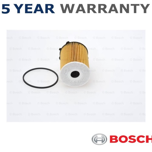 Bosch oil filter - bosch,