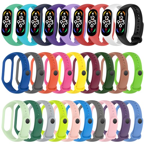 For band nfc 6 - for, 7/7