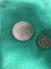 1952-1977 Bailiwick of Jersey