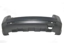 Rear Bumper Assembly - Land