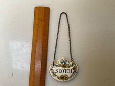 RARE COALPORT PORCELAIN