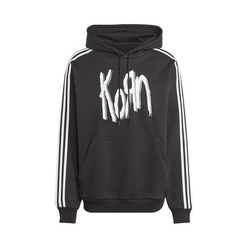 Adidas korn pullover hoodie - adidas, x