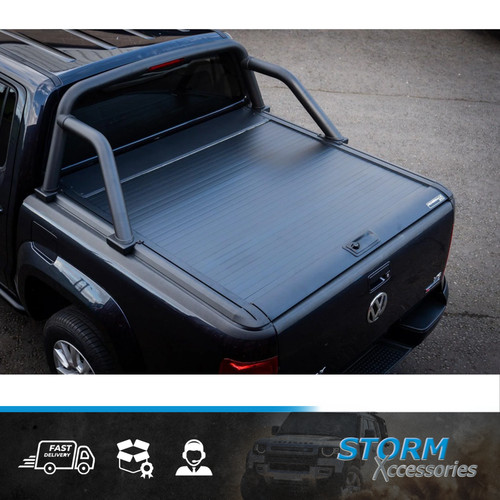 Inch roll bar - roll, ridgeback