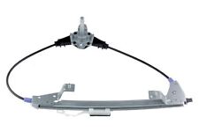 For Fiat Grande Punto 2005-2012 Rear Right Manual Window Regulator NEW
