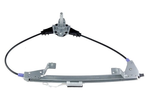 Manual window regulator - manual,
