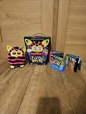 BOXED HASBRO CRYSTAL FURBY