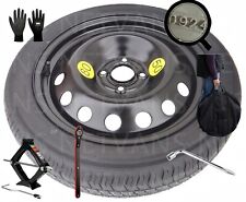 Space Saver Spare Wheel 18"