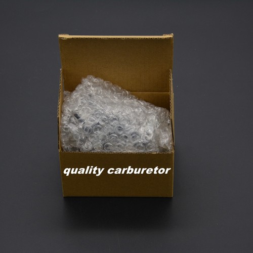 Replacement carburetor for - replacement,