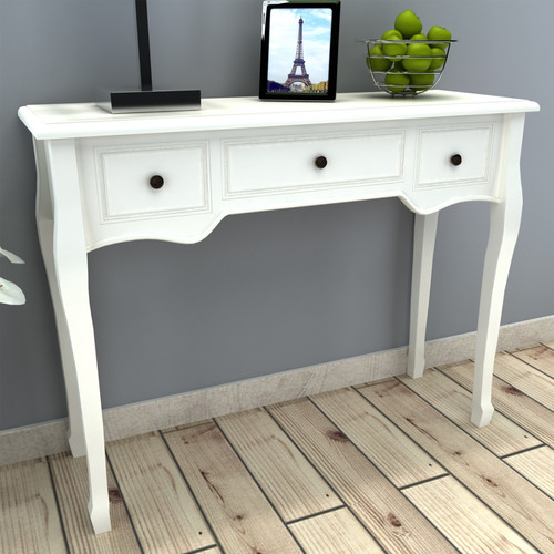 Console table hallway - table, 3