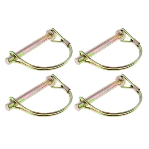 6mm shaft locking - 6mm,
