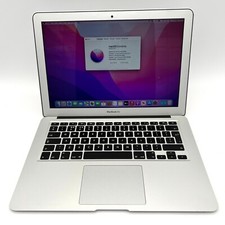 Apple MacBook Air 13-inch "Core i7" 2.2  8GB RAM 256GB SSD
