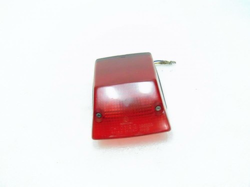 Rear brake tail light yamaha - rear,