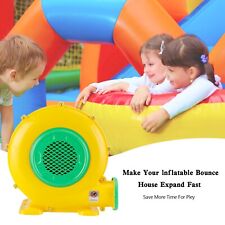 750W Inflatable Bounce House