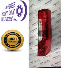 Mercedes Sprinter 2018-2021