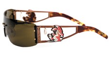 Ed Hardy Sunglasses 026 Coco