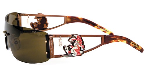 Hardy sunglasses 026 coco - sunglasses,