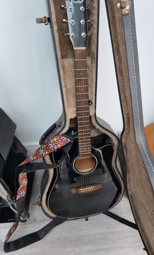 Fender string semi - ,