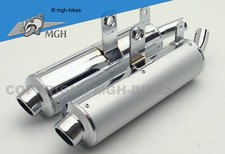 Marving exhaust silencer - marving,
