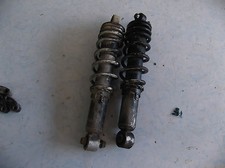 Suzuki LTZ250  front shock absorbers LTZ250 Quad