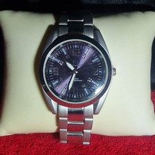 CS Collection Men’s Silver