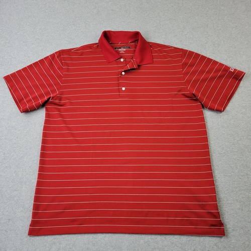 Greg norman polo - mens, xl