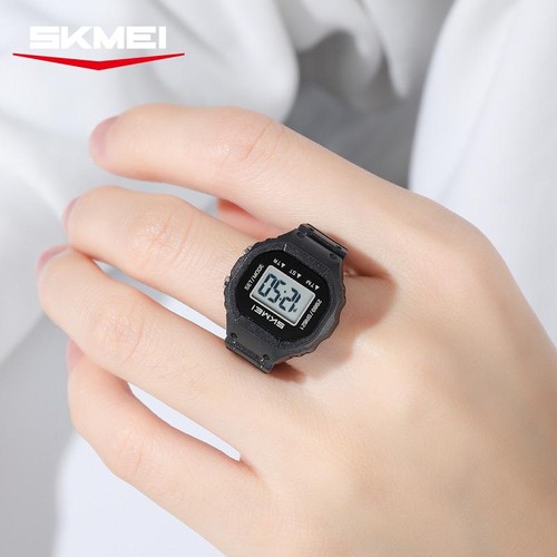Skmei 2699 women ring watch - skmei,