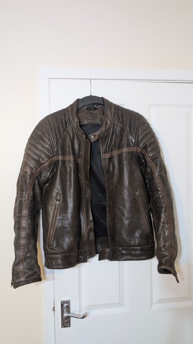 Rukka brown motorcycle - rukka,