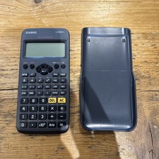 Casio FX-83GT X Classwiz