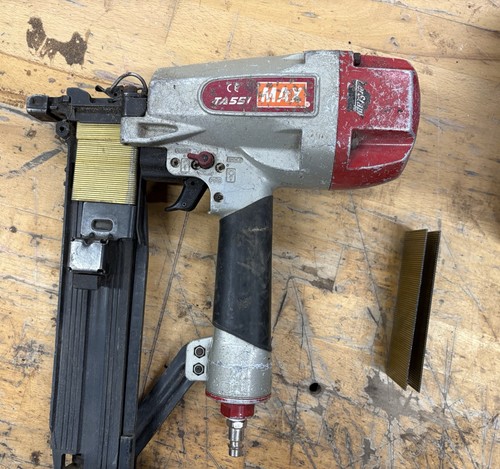 Max ta551 pneumatic air - max, ta551/16-11