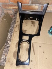 Ford Mondeo Centre Console