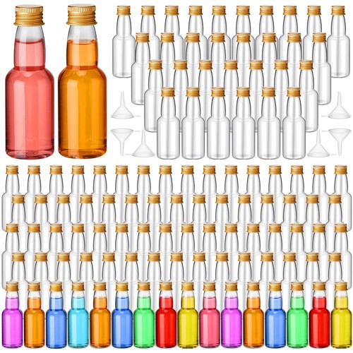 120 pcs mini liquor - 120,
