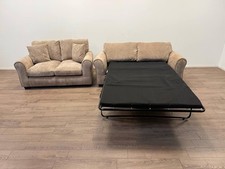 Taylor sofa bed set - sofa,