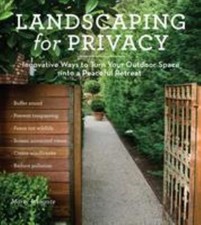Landscaping for Privacy 