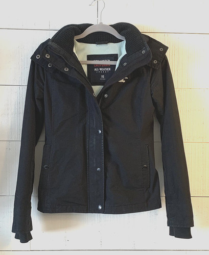 Hollister women all weather - women's,