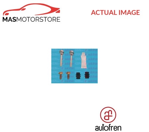 Brake caliper repair - repair, kit