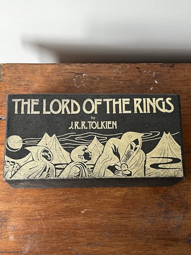 Lord the rings bbc - lord, of