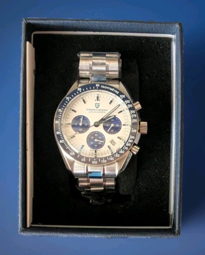 Pagani design 1701 men - design, men's