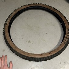 MTB Tyres Maxxis Minion DHR 27.5×2.4 Tan Walls