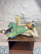 Jun C Asilo Signed 1995 Large