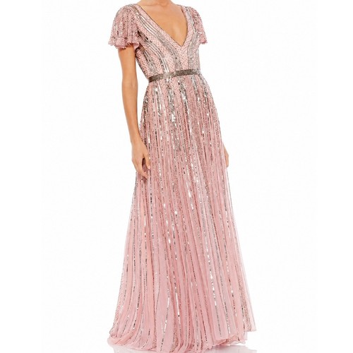 Mac duggal 5444 - duggal, gown