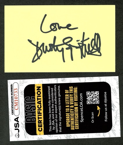 Dusty springfield signed - springfield,