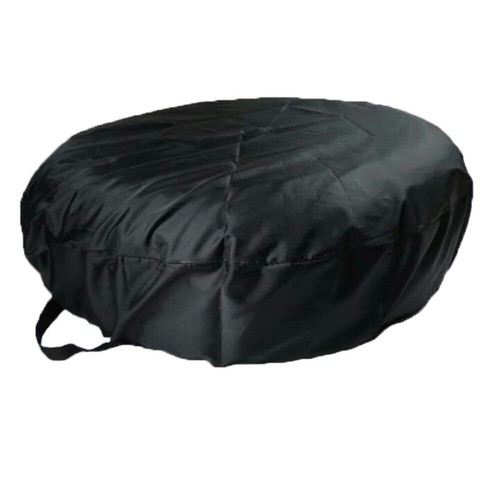 Cover tyre bag space saver - space, for